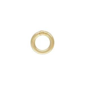 3mm Closed 22ga GF Jump Ring