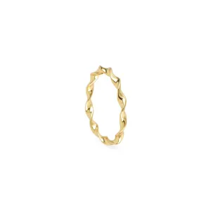 Anillo CORAL ORO