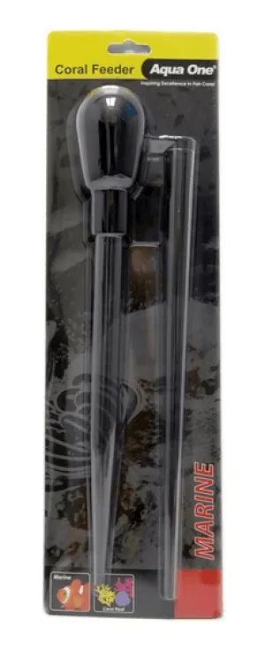 Aqua One Coral Feeder