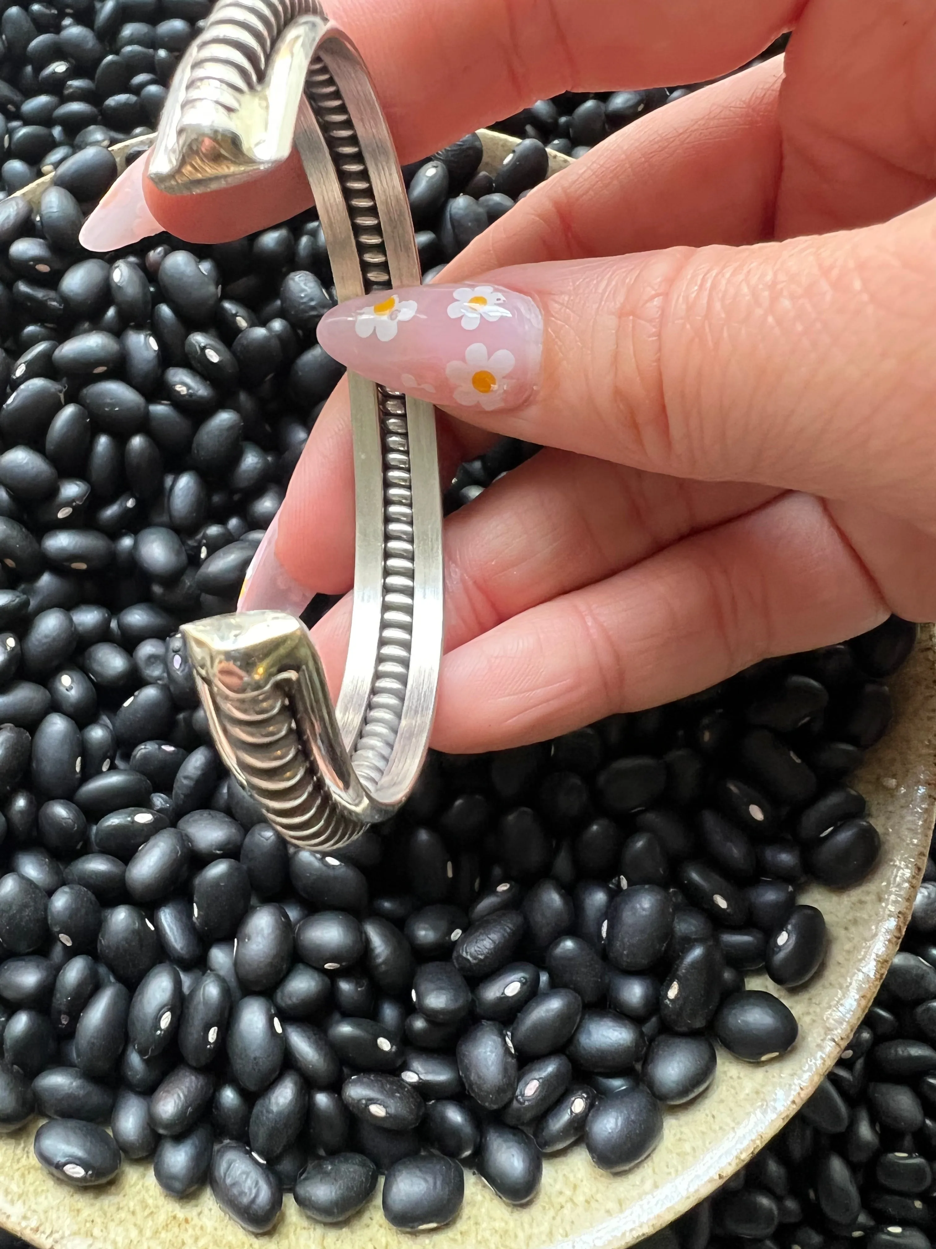 Coil Cuff