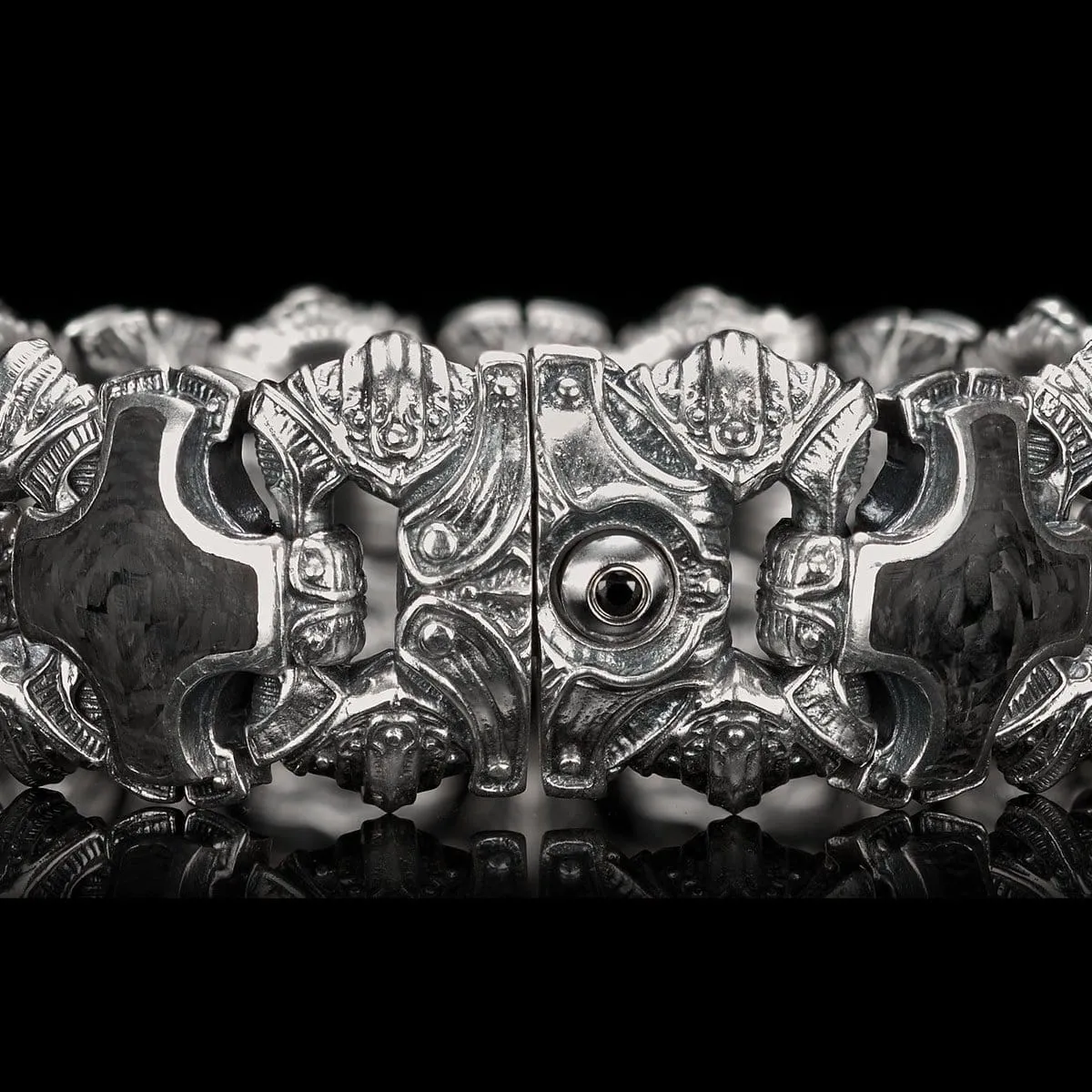 Men's Altus Bracelet - BR5S CF