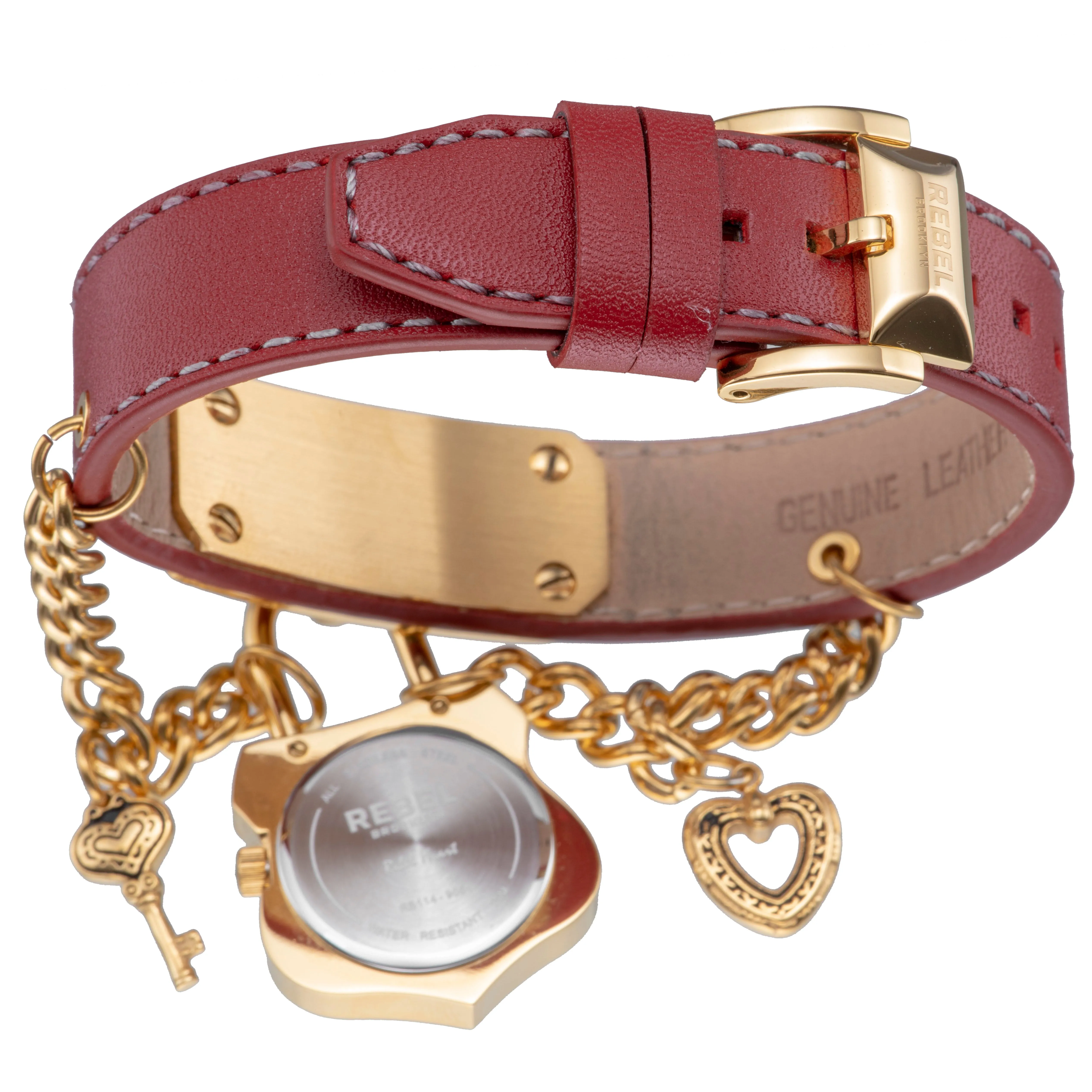 Rebel Women's Seagate 25mm Quartz Watch RB114-9051