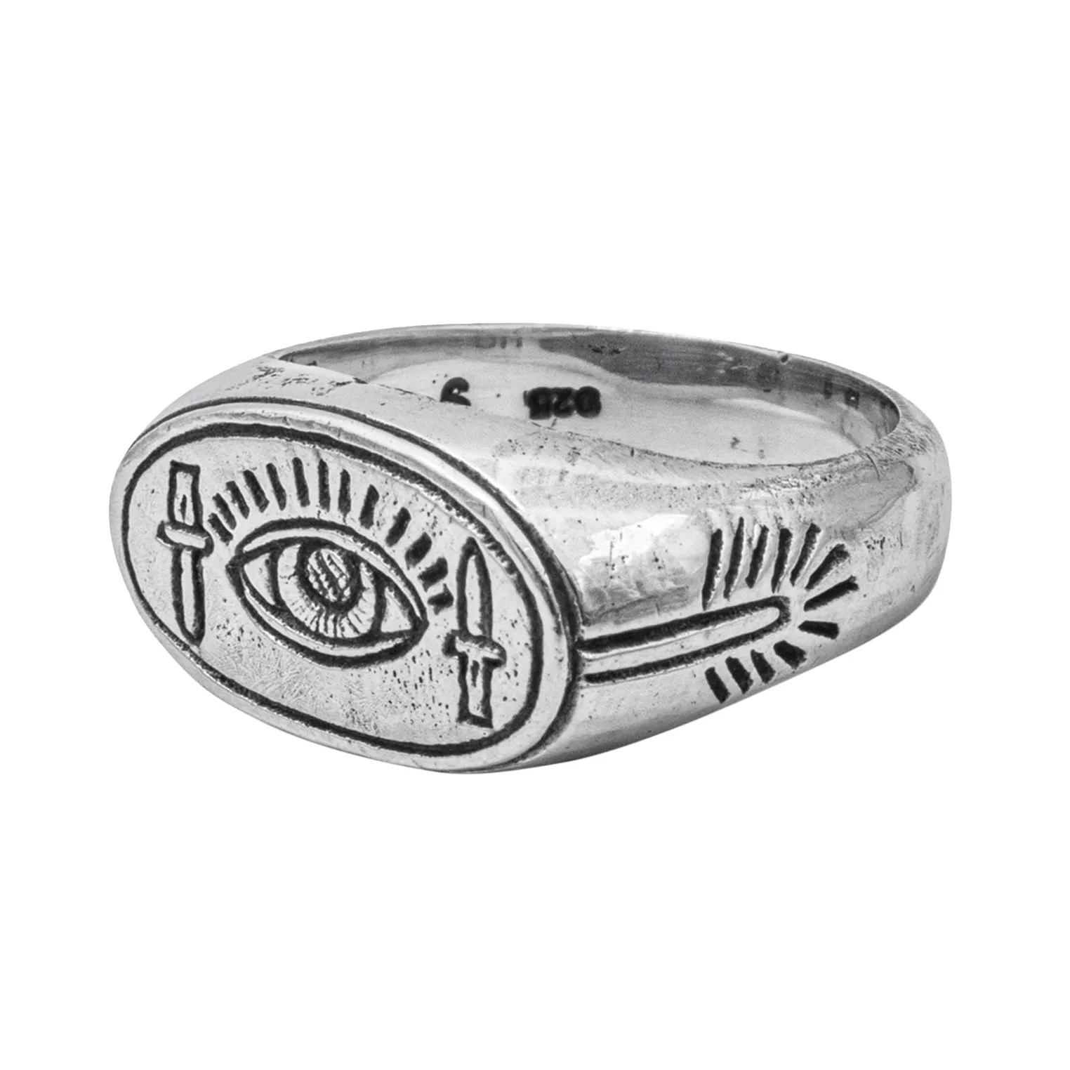 The Eye Ring