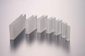 UV Quartz Cell UVQC-40(1)